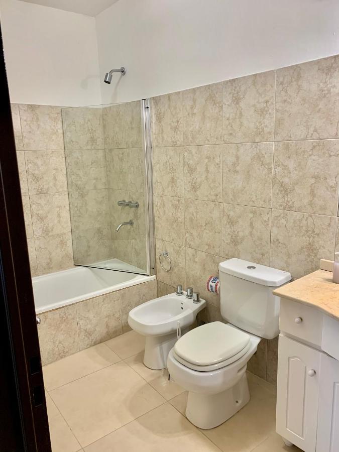 Altos De Artusi Apartment กอนเซ็ปซิออน เดล อุรุกวัย ภายนอก รูปภาพ