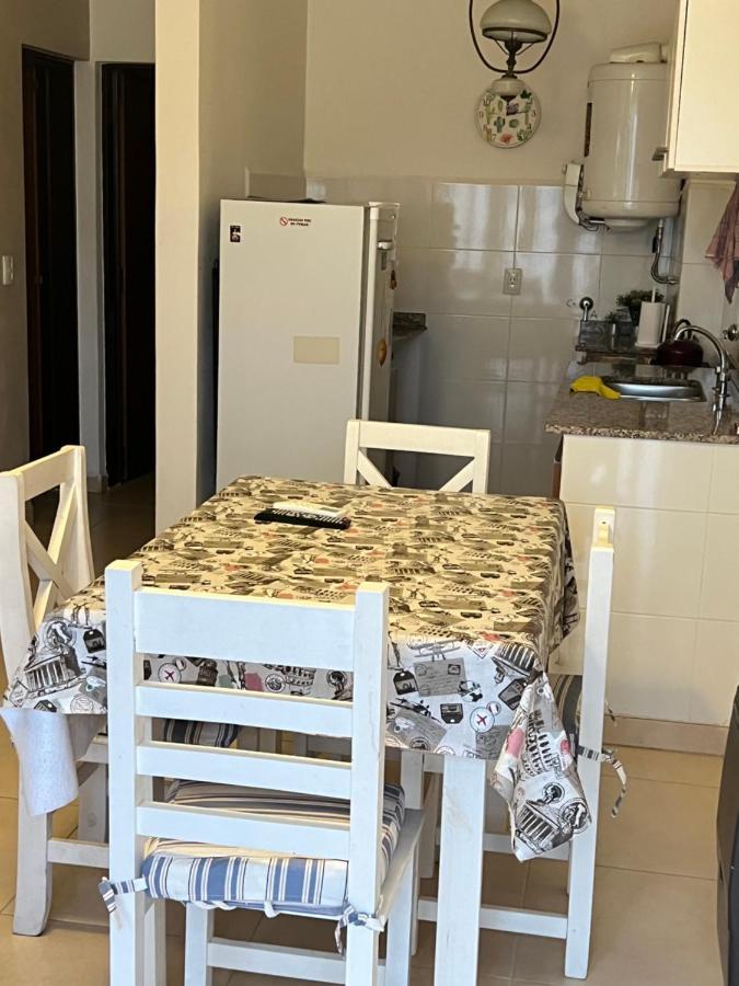 Altos De Artusi Apartment กอนเซ็ปซิออน เดล อุรุกวัย ภายนอก รูปภาพ
