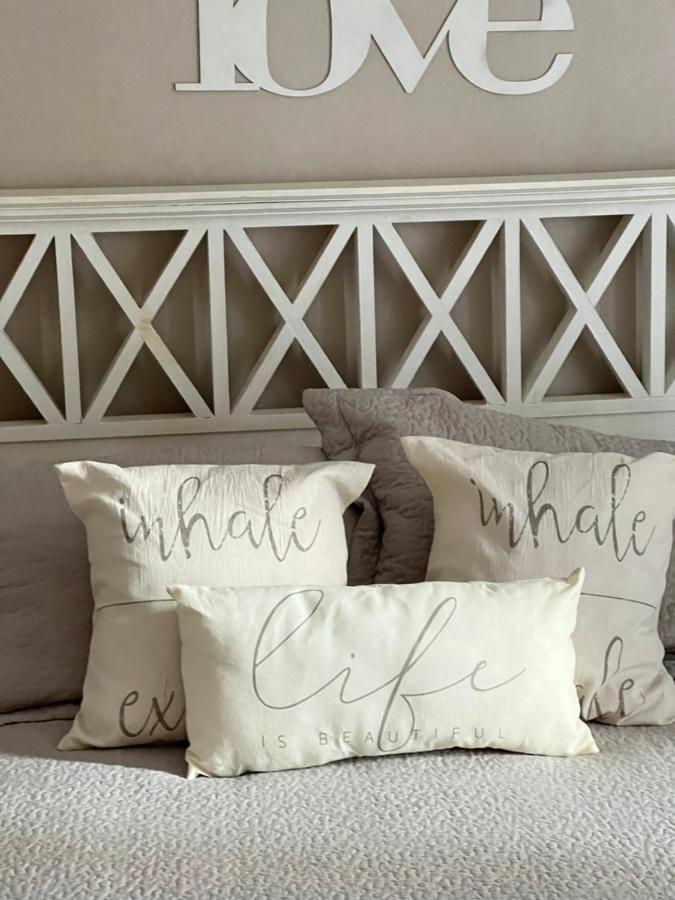 Altos De Artusi Apartment กอนเซ็ปซิออน เดล อุรุกวัย ภายนอก รูปภาพ