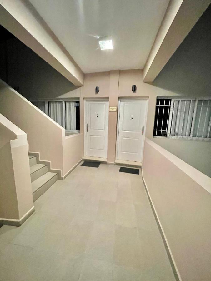 Altos De Artusi Apartment กอนเซ็ปซิออน เดล อุรุกวัย ภายนอก รูปภาพ