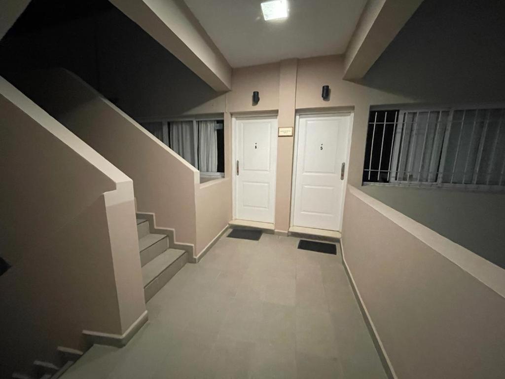 Altos De Artusi Apartment กอนเซ็ปซิออน เดล อุรุกวัย ภายนอก รูปภาพ