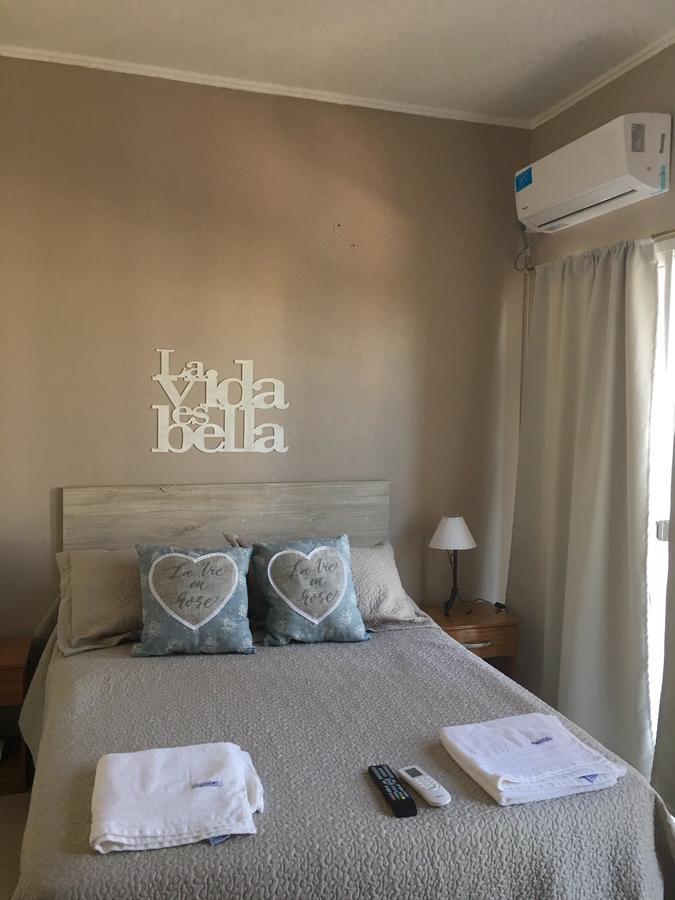 Altos De Artusi Apartment กอนเซ็ปซิออน เดล อุรุกวัย ภายนอก รูปภาพ